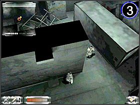 2 - Misja 2-A cz.1 | Gorky 02 Aurora Watching - Gorky 02: Aurora Watching - poradnik do gry