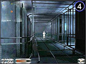 Idź skradając się do [03] - Misja 2-A cz.1 | Gorky 02 Aurora Watching - Gorky 02: Aurora Watching - poradnik do gry