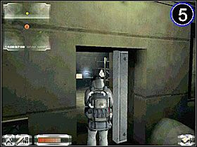 3 - Misja 2-A cz.1 | Gorky 02 Aurora Watching - Gorky 02: Aurora Watching - poradnik do gry