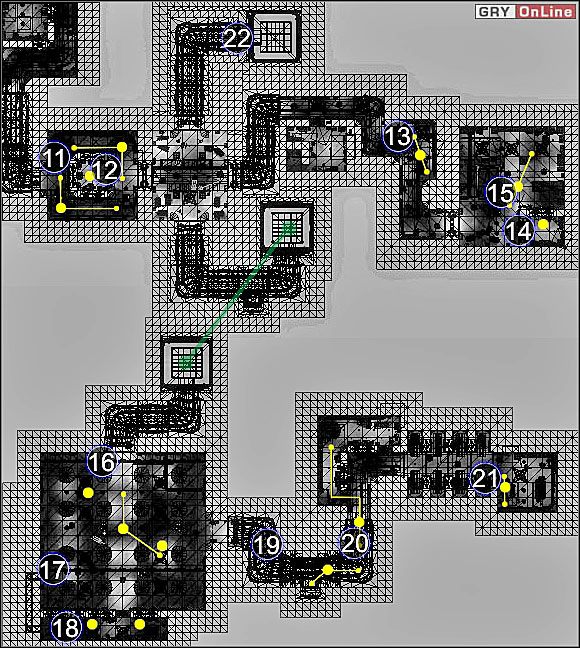 1 - Misja 2-A cz.2 | Gorky 02 Aurora Watching - Gorky 02: Aurora Watching - poradnik do gry