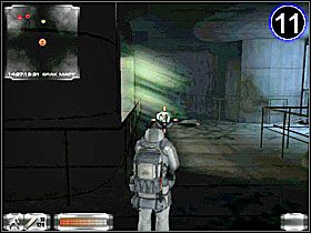 2 - Misja 2-A cz.2 | Gorky 02 Aurora Watching - Gorky 02: Aurora Watching - poradnik do gry