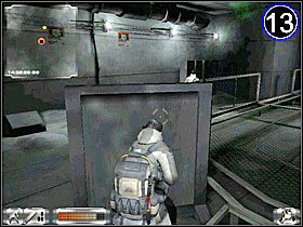 3 - Misja 2-A cz.2 | Gorky 02 Aurora Watching - Gorky 02: Aurora Watching - poradnik do gry