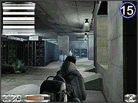 4 - Misja 2-A cz.2 | Gorky 02 Aurora Watching - Gorky 02: Aurora Watching - poradnik do gry