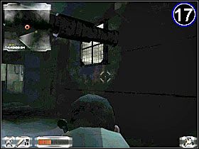 5 - Misja 2-A cz.2 | Gorky 02 Aurora Watching - Gorky 02: Aurora Watching - poradnik do gry