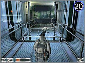 Ukryj się za rogiem, jak pokazuje to obrazek [19] - Misja 2-A cz.2 | Gorky 02 Aurora Watching - Gorky 02: Aurora Watching - poradnik do gry