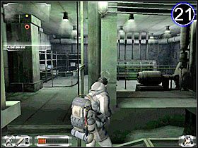 7 - Misja 2-A cz.2 | Gorky 02 Aurora Watching - Gorky 02: Aurora Watching - poradnik do gry