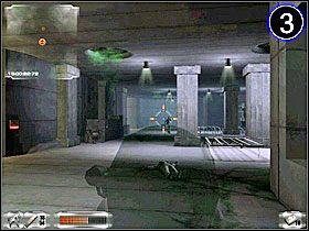 2 - Misja 2-B cz.1 | Gorky 02 Aurora Watching - Gorky 02: Aurora Watching - poradnik do gry