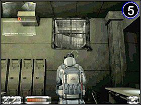 3 - Misja 2-B cz.1 | Gorky 02 Aurora Watching - Gorky 02: Aurora Watching - poradnik do gry