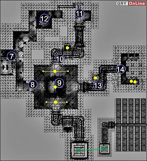 1 - Misja 2-B cz.2 | Gorky 02 Aurora Watching - Gorky 02: Aurora Watching - poradnik do gry