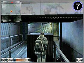 2 - Misja 2-B cz.2 | Gorky 02 Aurora Watching - Gorky 02: Aurora Watching - poradnik do gry