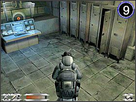 3 - Misja 2-B cz.2 | Gorky 02 Aurora Watching - Gorky 02: Aurora Watching - poradnik do gry