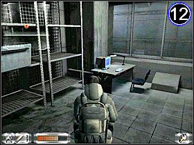 Idź do pokoju w [11] - Misja 2-B cz.2 | Gorky 02 Aurora Watching - Gorky 02: Aurora Watching - poradnik do gry