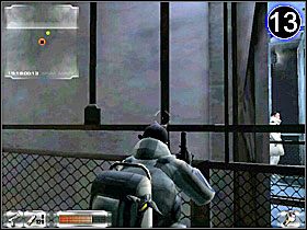 5 - Misja 2-B cz.2 | Gorky 02 Aurora Watching - Gorky 02: Aurora Watching - poradnik do gry