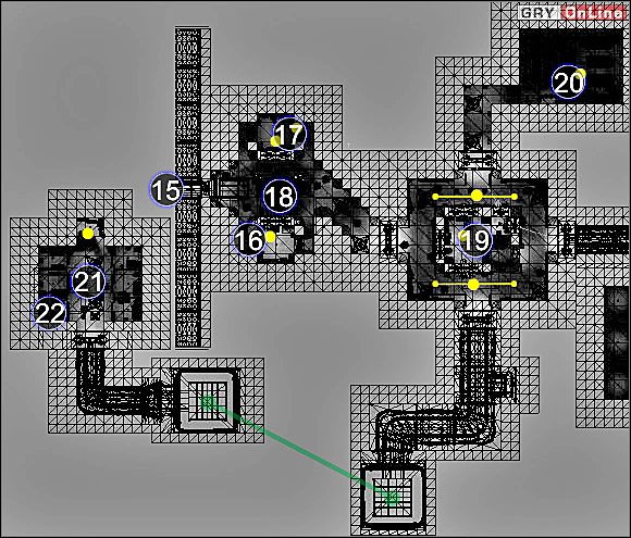 1 - Misja 2-B cz.3 | Gorky 02 Aurora Watching - Gorky 02: Aurora Watching - poradnik do gry