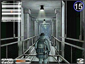 2 - Misja 2-B cz.3 | Gorky 02 Aurora Watching - Gorky 02: Aurora Watching - poradnik do gry