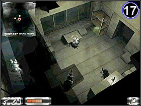 3 - Misja 2-B cz.3 | Gorky 02 Aurora Watching - Gorky 02: Aurora Watching - poradnik do gry