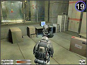 4 - Misja 2-B cz.3 | Gorky 02 Aurora Watching - Gorky 02: Aurora Watching - poradnik do gry