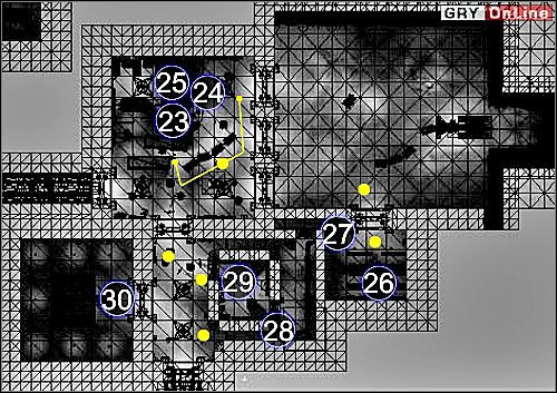 1 - Misja 2-B cz.4 | Gorky 02 Aurora Watching - Gorky 02: Aurora Watching - poradnik do gry
