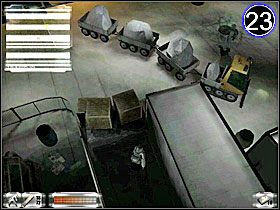 2 - Misja 2-B cz.4 | Gorky 02 Aurora Watching - Gorky 02: Aurora Watching - poradnik do gry