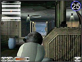 3 - Misja 2-B cz.4 | Gorky 02 Aurora Watching - Gorky 02: Aurora Watching - poradnik do gry