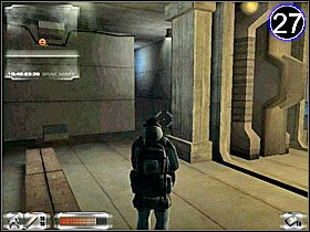 4 - Misja 2-B cz.4 | Gorky 02 Aurora Watching - Gorky 02: Aurora Watching - poradnik do gry