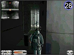 Idź do [27] i spójrz na to, co pokazuje obrazek - Misja 2-B cz.4 | Gorky 02 Aurora Watching - Gorky 02: Aurora Watching - poradnik do gry