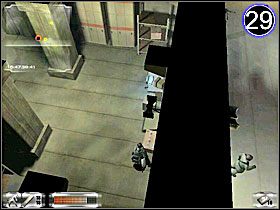 5 - Misja 2-B cz.4 | Gorky 02 Aurora Watching - Gorky 02: Aurora Watching - poradnik do gry