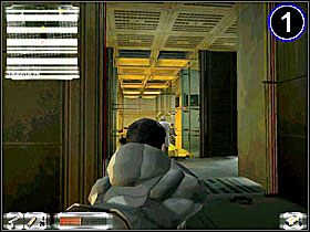 1 - Misja 3-A cz.1 | Gorky 02 Aurora Watching - Gorky 02: Aurora Watching - poradnik do gry