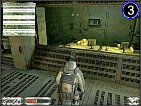 2 - Misja 3-A cz.1 | Gorky 02 Aurora Watching - Gorky 02: Aurora Watching - poradnik do gry