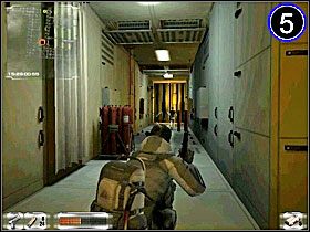 3 - Misja 3-A cz.1 | Gorky 02 Aurora Watching - Gorky 02: Aurora Watching - poradnik do gry