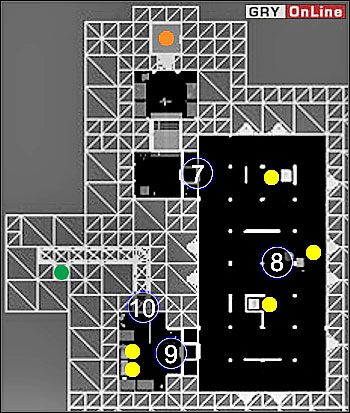 1 - Misja 3-A cz.2 | Gorky 02 Aurora Watching - Gorky 02: Aurora Watching - poradnik do gry