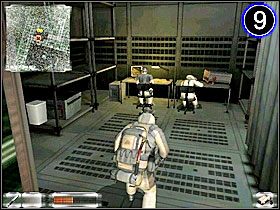 3 - Misja 3-A cz.2 | Gorky 02 Aurora Watching - Gorky 02: Aurora Watching - poradnik do gry