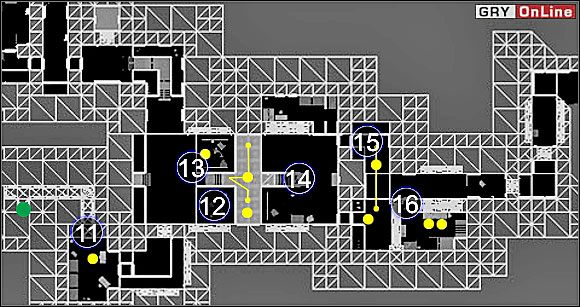 1 - Misja 3-A cz.3 | Gorky 02 Aurora Watching - Gorky 02: Aurora Watching - poradnik do gry