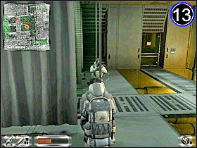 3 - Misja 3-A cz.3 | Gorky 02 Aurora Watching - Gorky 02: Aurora Watching - poradnik do gry