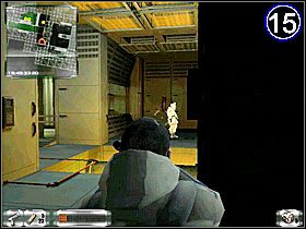 4 - Misja 3-A cz.3 | Gorky 02 Aurora Watching - Gorky 02: Aurora Watching - poradnik do gry