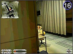 Znów użyjesz cichej amunicji - Misja 3-A cz.3 | Gorky 02 Aurora Watching - Gorky 02: Aurora Watching - poradnik do gry