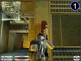 1 - Misja 3-B cz.1 | Gorky 02 Aurora Watching - Gorky 02: Aurora Watching - poradnik do gry