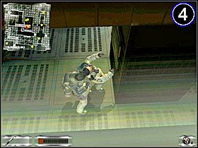 Ciebie interesuje przede wszystkim wentylator w [03] - Misja 3-B cz.1 | Gorky 02 Aurora Watching - Gorky 02: Aurora Watching - poradnik do gry