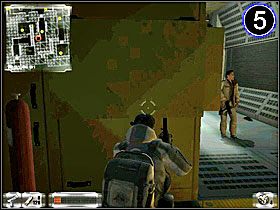 3 - Misja 3-B cz.1 | Gorky 02 Aurora Watching - Gorky 02: Aurora Watching - poradnik do gry