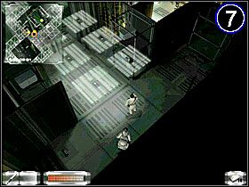 4 - Misja 3-B cz.1 | Gorky 02 Aurora Watching - Gorky 02: Aurora Watching - poradnik do gry