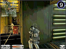 5 - Misja 3-B cz.1 | Gorky 02 Aurora Watching - Gorky 02: Aurora Watching - poradnik do gry