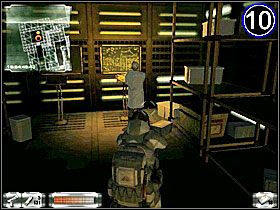 Wracaj się do [09] - Misja 3-B cz.1 | Gorky 02 Aurora Watching - Gorky 02: Aurora Watching - poradnik do gry