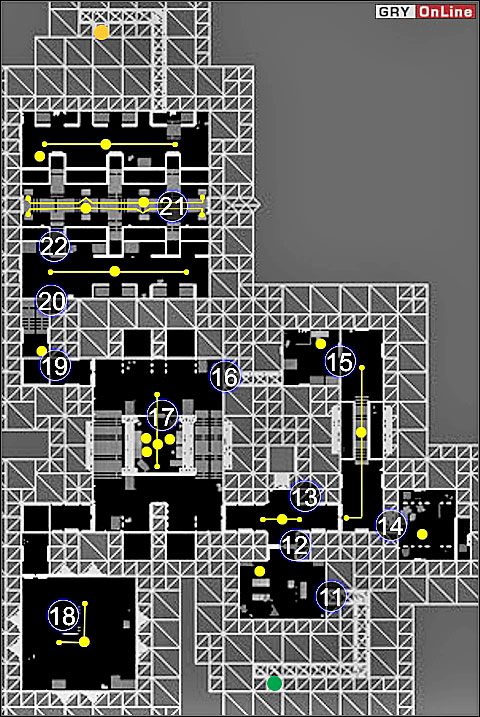 1 - Misja 3-B cz.2 | Gorky 02 Aurora Watching - Gorky 02: Aurora Watching - poradnik do gry