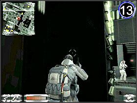 3 - Misja 3-B cz.2 | Gorky 02 Aurora Watching - Gorky 02: Aurora Watching - poradnik do gry