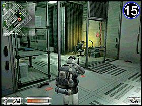 4 - Misja 3-B cz.2 | Gorky 02 Aurora Watching - Gorky 02: Aurora Watching - poradnik do gry