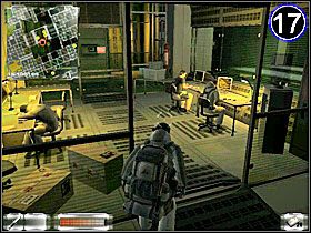 5 - Misja 3-B cz.2 | Gorky 02 Aurora Watching - Gorky 02: Aurora Watching - poradnik do gry