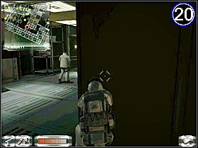 Idź teraz do [19] - Misja 3-B cz.2 | Gorky 02 Aurora Watching - Gorky 02: Aurora Watching - poradnik do gry