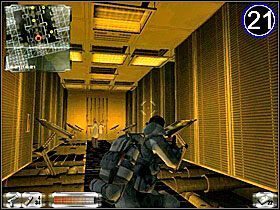 7 - Misja 3-B cz.2 | Gorky 02 Aurora Watching - Gorky 02: Aurora Watching - poradnik do gry