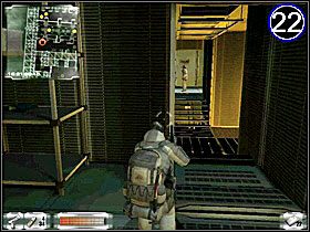 Widoczni są oni na obrazku [21] - Misja 3-B cz.2 | Gorky 02 Aurora Watching - Gorky 02: Aurora Watching - poradnik do gry