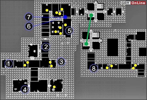 Rosyjska mafia i strażnicy będą w kilku miejscach walczyć ze sobą, co ułatwi ci zadanie - Misja 4-A cz.1 | Gorky 02 Aurora Watching - Gorky 02: Aurora Watching - poradnik do gry